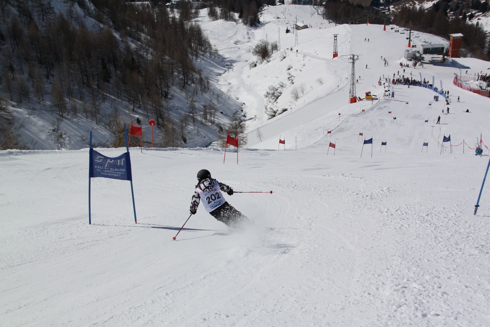 Gara Camp Sociali G 00533